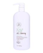 Paul Mitchell Tea Tree Scalp Care Anti-Thinning Shampoo (U) (Stop Beau...