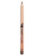 GOSH Woody Eye Liner Waterproof 003 Teak 1 g