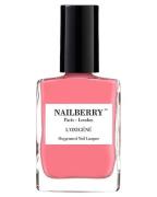 Nailberry L’Oxygéné Bubble Gum 15 ml