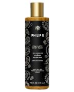 Philip B Chai Latte Body Wash 340 ml