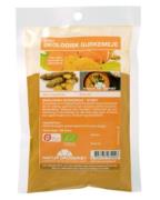 Natur Drogeriet Stødt Økologisk Gurkemeje (U) (Stop Beauty Waste) 100 ...