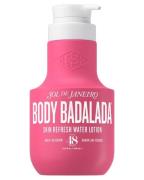 Sol De Janeiro Body Badalada Cheirosa 48 Skin Refresh Water Lotion 400...