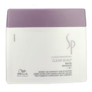 Wella SP Clear Scalp Mask (U) (Stop Beauty Waste) 400 ml