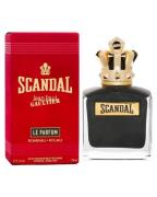 Jean Paul Gaultier Scandal pour Homme Le Parfum EDP 150 ml