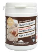 Natur Drogeriet Økologiske Loppefrøskaller Vegetabilske Kapsler (U) (S...