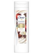 Dove Body Lotion Winter Care 250 ml
