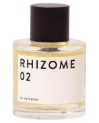 Rhizome Rhizome 02 Eau de Parfum EDP 100 ml