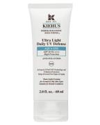 Kiehl's Ultra Light Daily UV Defense Aqua Gel SPF 50 60 ml