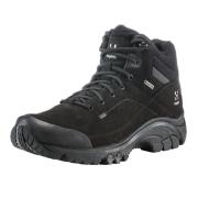 Ridge Mid GT Women True Black