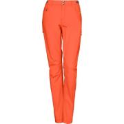 Women's Svalbard Light Cotton Pants Pureed Pumpkin