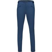 Women's Falketind Flex1 Slim Pants Indigo Night