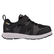 Kid's Tolga Waterproof Black/Charcoal