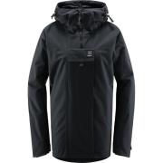 Orsa Parka Women True Black