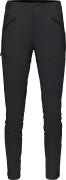 Women's Falketind rugged slim Pants Caviar