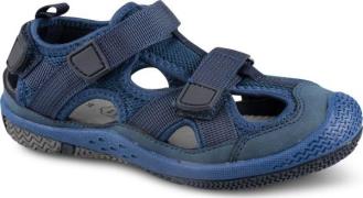 Kids' Savior Sandal Navy