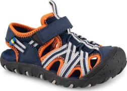 Pax Kids' Cloudi Sandal Navy