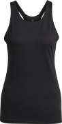 Women's Primegreen Felsblock Tank Top Black