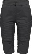 Women's L.I.M Mimic 3/4 Pant Magnetite