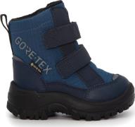 Gulliver Kids' Torne Knippbo GORE-TEX Blue