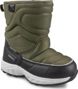 Kids' Ice Boot M.Green