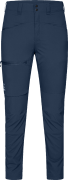 Haglöfs Women's Lite Slim Pant Tarn Blue