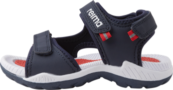 Reima Kids' Ratas Sandals Navy