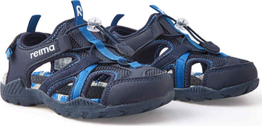 Reima Kids' Hiekalla Sandals Navy