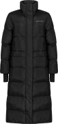 Women's Reign Coat Black