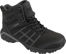 Women's Capitan Hi Black