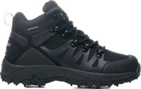 Men's Wizzel Hi Black