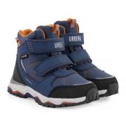 Urberg Kids' Ice Boot Midnight Navy