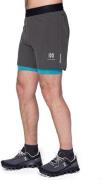 Kelva Shorts Men's Asphalt