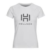 Hellner Tee Women's Nimbus Cloud