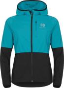 Women's Paljas Wind Jacket Biscay Bay