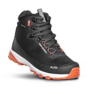 Alfa Men's Gren Advance Gore-Tex Black