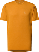 Haglöfs Men's Ridge Tee Desert Yellow