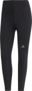 Women's Adizero Running 7/8 Leggings Black