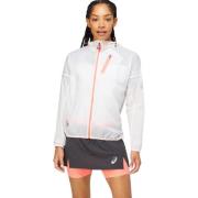 Women's Fujitrail Jacket Brilliant White/Blazing 