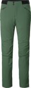 Women's Rask Light Softshell Pants Spruce