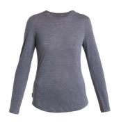 Icebreaker Women's Merino 125 Cool-Lite™ Sphere III Long Sleeve Tee Mi...