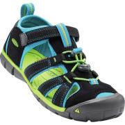 Kids' Seacamp II CNX BLACK/BLUE DANUBE