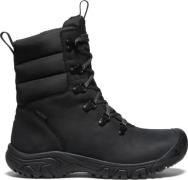 Women's Greta Waterproof Boot Black-Black