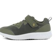 Kids' Glomma Khaki