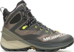 Merrell Men's Rogue Hiker Mid GORE-TEX Boulder