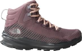 Women's Vectiv Fastpack Futurelight Hiking Boots Fawn Grey/Asphalt Gre...