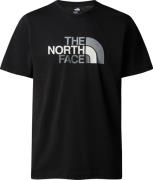 The North Face Men's Easy T-Shirt TNF Black