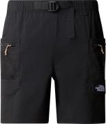 The North Face Men's Class V Pathfinder Belted Shorts TNF Black