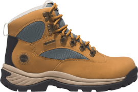 Timberland Women's Chocorua Trail Mid Gore-Tex Wheat