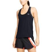 Under Armour Women's Knockout Tank Black