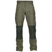 Fjällräven Men's Vidda Pro Trousers (2022) Laurel Green/Deep Forest